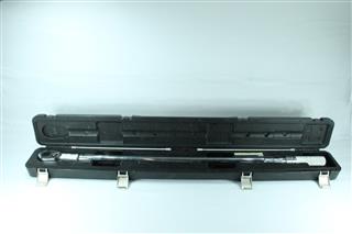 ICON PROFESSIONAL RATCHETING 3/4 DRIVE TORQUE WRENCH